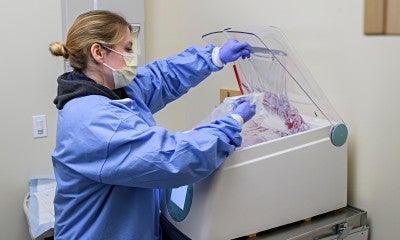 Get the facts about the latest breakthrough in treatment for blood cancers from LVHN, the only hospital in the region to offer it