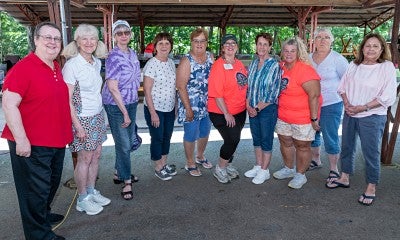 Camp Red Jacket is a free kids camp run by LVHN for kids with Type I Diabetes. Kids learn fitness and nutrition while having fun and finding a community. 