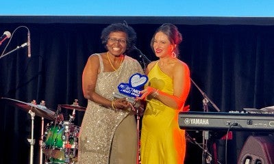 Neonatologist at Lehigh Valley Reilly Children’s Hospital puts her heart into providing exceptional, lifesaving care to premature and sick newborns.