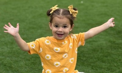 Neonatologist at Lehigh Valley Reilly Children’s Hospital puts her heart into providing exceptional, lifesaving care to premature and sick newborns.