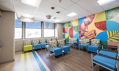 LVHN ExpressCARE-6th Street