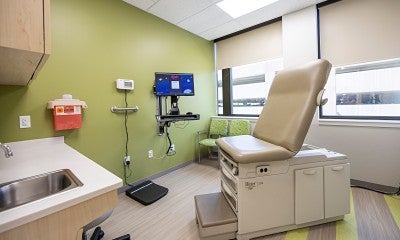 LVHN ExpressCARE-6th Street