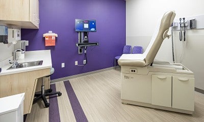 LVHN ExpressCARE-6th Street