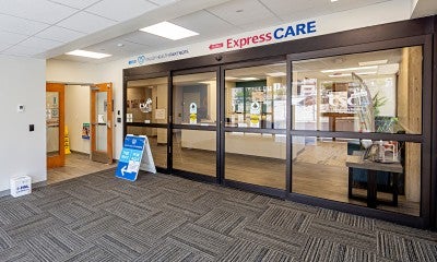 LVHN ExpressCARE-6th Street