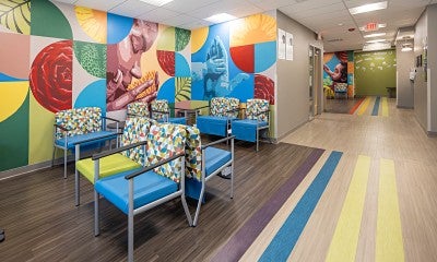 LVHN ExpressCARE-6th Street