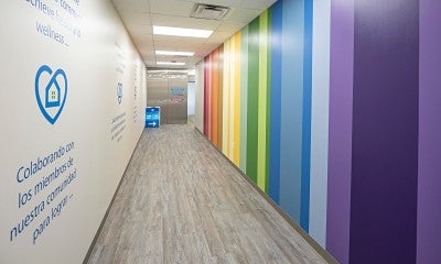 LVHN ExpressCARE-6th Street