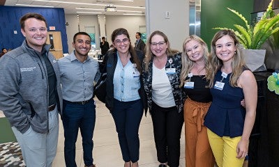 LVHN’s 2025-2026 Resident Class