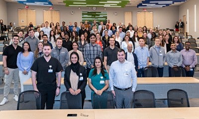 LVHN’s 2025-2026 Resident Class