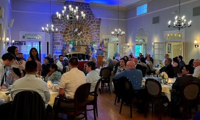 Walter and Irene Baran Family Residency Graduation 2025