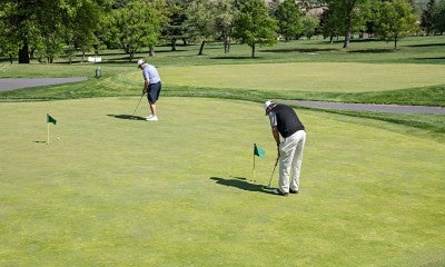 Hazleton Golf Classic Raises More Than $100,000 for Cancer Patient Assistance