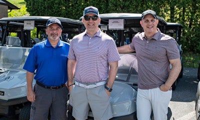 Hazleton Golf Classic Raises More Than $100,000 for Cancer Patient Assistance