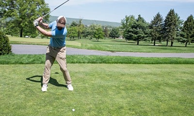 Hazleton Golf Classic Raises More Than $100,000 for Cancer Patient Assistance