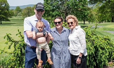 Hazleton Golf Classic Raises More Than $100,000 for Cancer Patient Assistance
