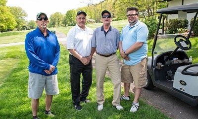 Hazleton Golf Classic Raises More Than $100,000 for Cancer Patient Assistance