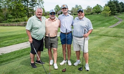 Hazleton Golf Classic Raises More Than $100,000 for Cancer Patient Assistance