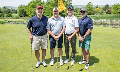 Hazleton Golf Classic Raises More Than $100,000 for Cancer Patient Assistance
