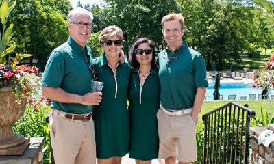 Lehigh Valley Health Network’s 32nd Annual Golf Classic to Support Lehigh Valley Orthopedic Institute