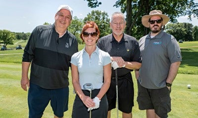 Lehigh Valley Health Network’s 32nd Annual Golf Classic to Support Lehigh Valley Orthopedic Institute