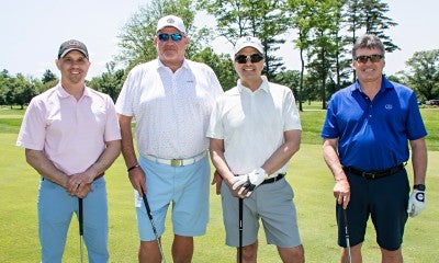 Lehigh Valley Health Network’s 32nd Annual Golf Classic to Support Lehigh Valley Orthopedic Institute