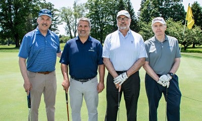 Lehigh Valley Health Network’s 32nd Annual Golf Classic to Support Lehigh Valley Orthopedic Institute