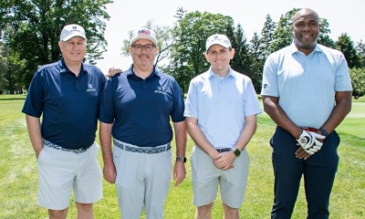 Lehigh Valley Health Network’s 32nd Annual Golf Classic to Support Lehigh Valley Orthopedic Institute