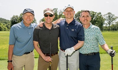 32nd Annual Golf Classic 