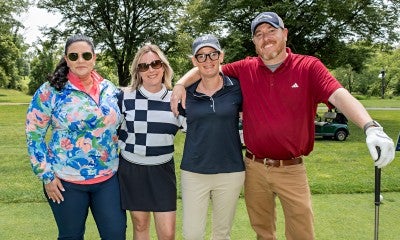 32nd Annual Golf Classic 