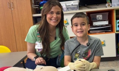 Discover how child life specialists support children's emotional and developmental needs in hospitals. Learn about their skills and certification.