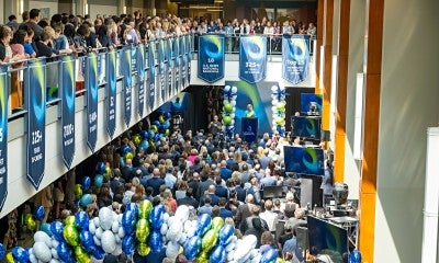 Jefferson and Lehigh Valley Health Network Recognize One-Year Anniversary of Landmark Combination