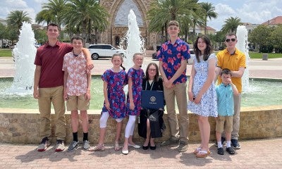 Explore how an active Macungie family of 11 navigates life, when five family members have Von Willebrand disease, and how they’ve been successfully treated for years at LVHN. 