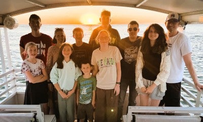 Explore how an active Macungie family of 11 navigates life, when five family members have Von Willebrand disease, and how they’ve been successfully treated for years at LVHN. 