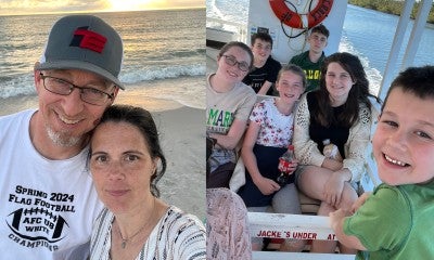 Explore how an active Macungie family of 11 navigates life, when five family members have Von Willebrand disease, and how they’ve been successfully treated for years at LVHN. 