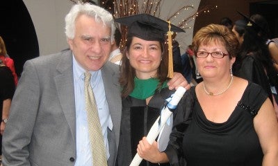 Dr. Lancellotti shares insights on the LVHN Jefferson merger, highlighting how LVHN doctors will benefit from expanded care, research, and innovation opportunities.