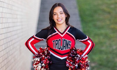 Young student athlete gets care from Lehigh Valley Orthopedic Institute–Dickson City