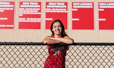 Young student athlete gets care from Lehigh Valley Orthopedic Institute–Dickson City