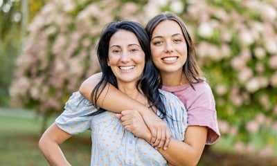 Young student athlete gets care from Lehigh Valley Orthopedic Institute–Dickson City