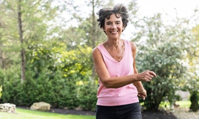 Kim Fiorentino beats breast cancer with determination and Lehigh Valley Topper Cancer Institute team