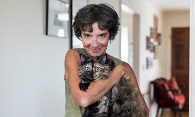 Kim Fiorentino beats breast cancer with determination and Lehigh Valley Topper Cancer Institute team