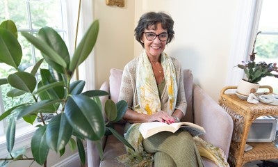 Kim Fiorentino beats breast cancer with determination and Lehigh Valley Topper Cancer Institute team