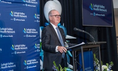 A gift from the Kelly family to establish The Peter and Odete Kelly Center for Personalized Cancer Immunotherapy.