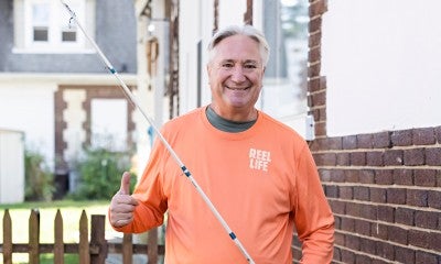 Greg Starr found lasting relief from pain through LVHN’s Empowered Relief program. Learn how this pain management class helps patients reclaim their lives.