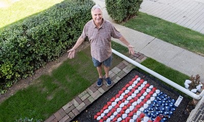 Greg Starr found lasting relief from pain through LVHN’s Empowered Relief program. Learn how this pain management class helps patients reclaim their lives.