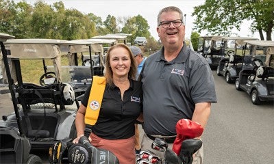 Pocono Golf Classic Returns for a Second Year, Raising More than $70K for Dale and Frances Hughes Cancer Center, Part of Lehigh Valley Topper Cancer Institute