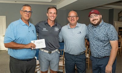 Pocono Golf Classic Returns for a Second Year, Raising More than $70K for Dale and Frances Hughes Cancer Center, Part of Lehigh Valley Topper Cancer Institute