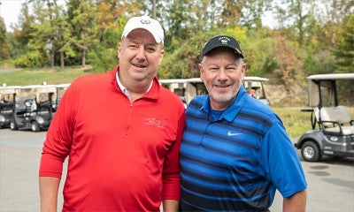 Pocono Golf Classic Returns for a Second Year, Raising More than $70K for Dale and Frances Hughes Cancer Center, Part of Lehigh Valley Topper Cancer Institute