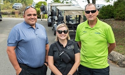 Pocono Golf Classic Returns for a Second Year, Raising More than $70K for Dale and Frances Hughes Cancer Center, Part of Lehigh Valley Topper Cancer Institute