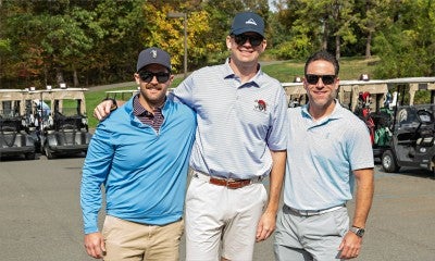 Pocono Golf Classic Returns for a Second Year, Raising More than $70K for Dale and Frances Hughes Cancer Center, Part of Lehigh Valley Topper Cancer Institute