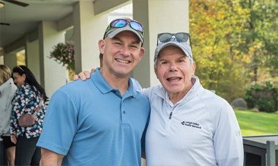Pocono Golf Classic Returns for a Second Year, Raising More than $70K for Dale and Frances Hughes Cancer Center, Part of Lehigh Valley Topper Cancer Institute