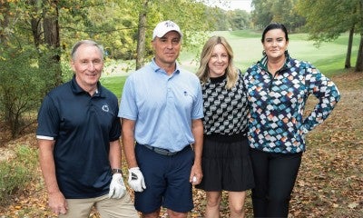 Pocono Golf Classic Returns for a Second Year, Raising More than $70K for Dale and Frances Hughes Cancer Center, Part of Lehigh Valley Topper Cancer Institute