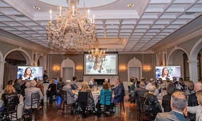 “Sotto le Stelle” benefit dinner